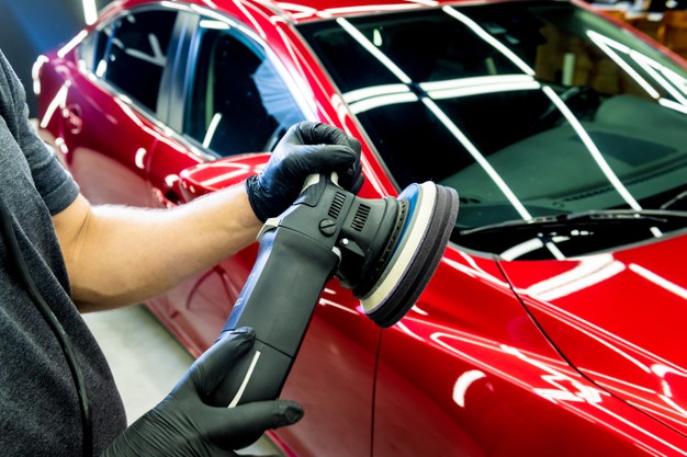 Sarıoğlan Oto Boya